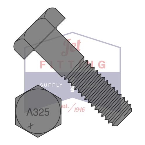 Structure Bolts