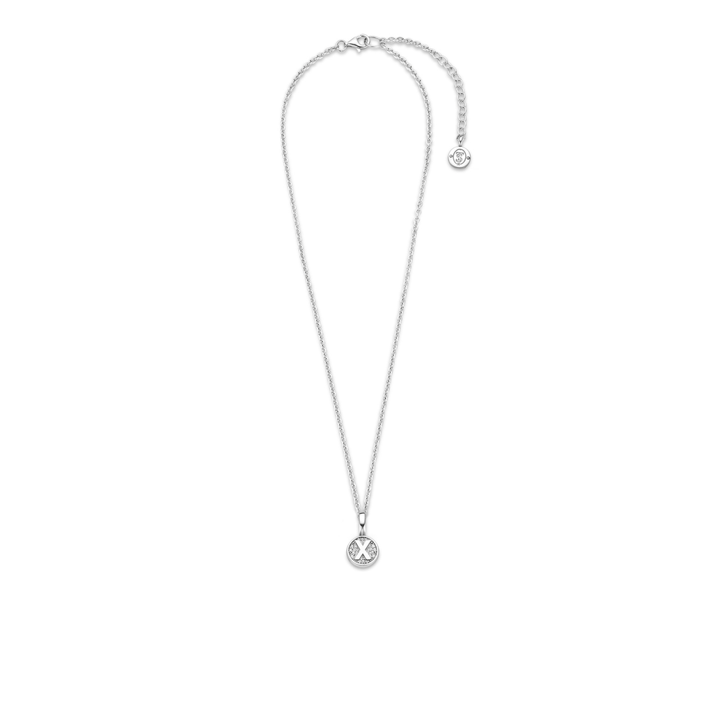 TI SENTO - Milano Necklace 3858LX