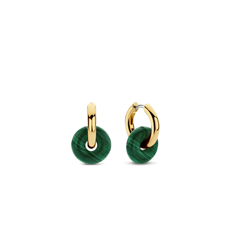TI SENTO - Milano Earrings 7855MA