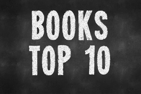 Books Top 10