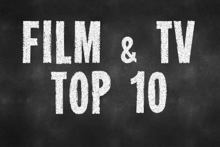 Film & TV Top 40