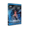 Mozart: Die Zauberflöte DVD (The Royal Opera) 2017