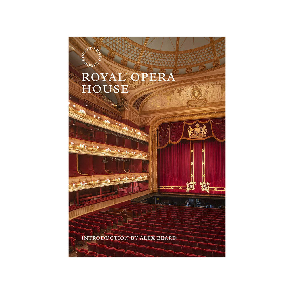 Souvenirs - Royal Opera House Shop