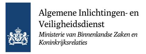 Veiligheidsdienst Logo