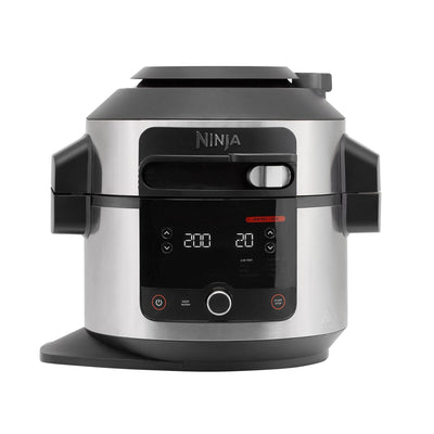 Ninja Launches The Foodi FlexDrawer – Their Largest Air Fryer Yet
