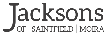 Jacksons of Saintfield