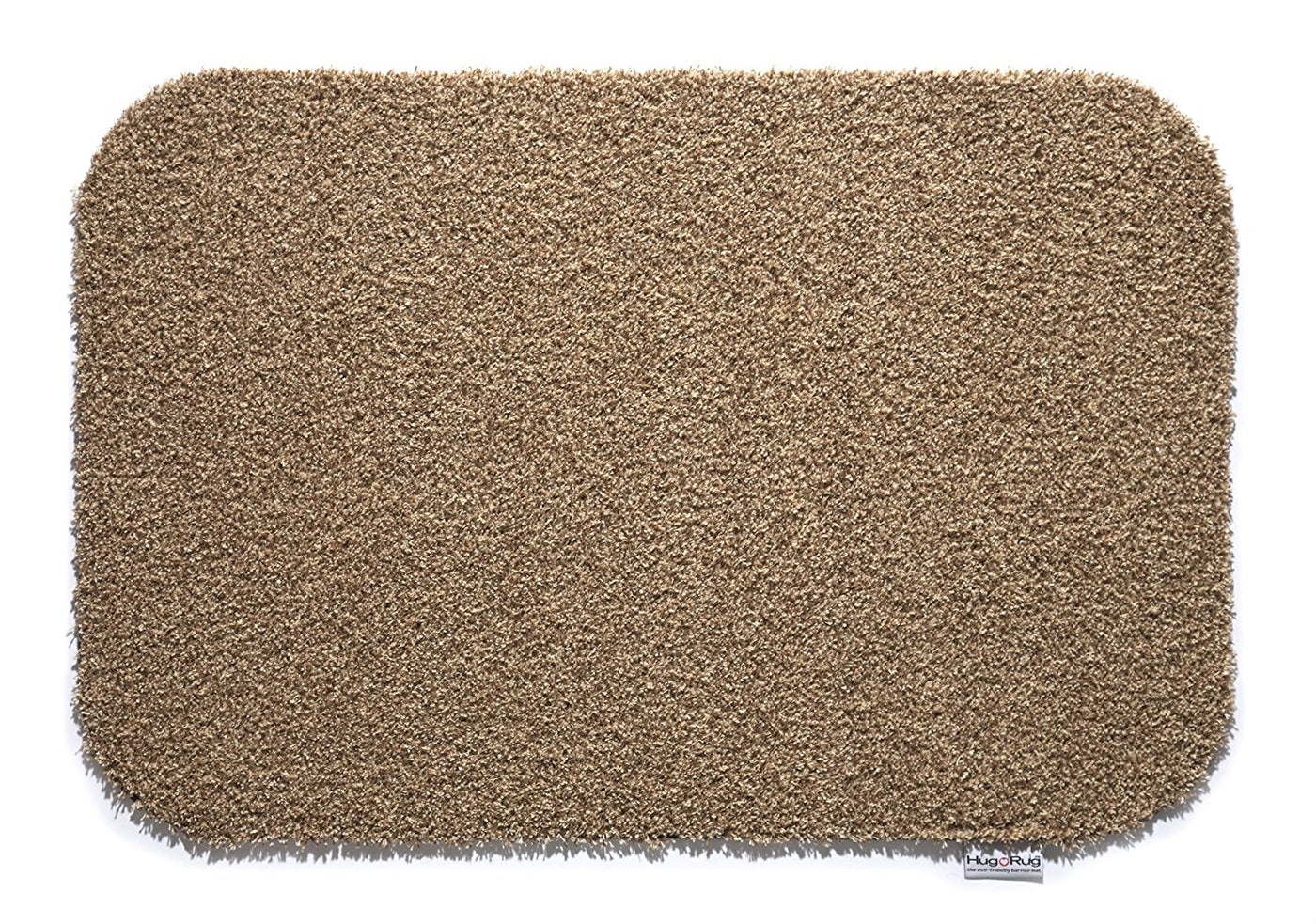 Hug Rug Stone Pebble Stone Dirt Trapper Door Mat 80 X 100cm