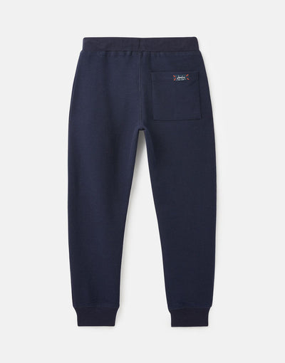 Joules Boys Sid Joggers- French Navy