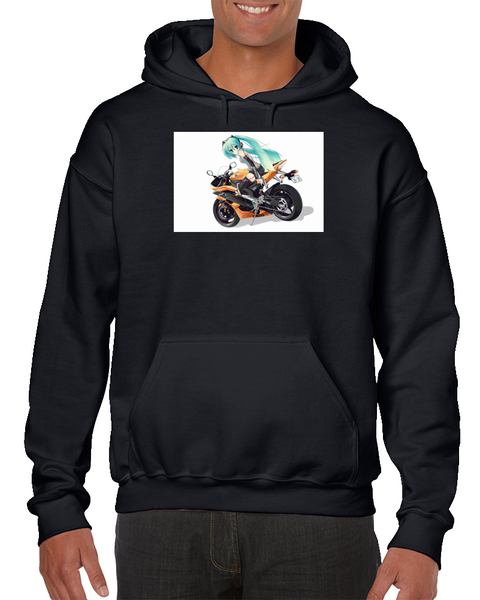 yamaha r6 hoodie