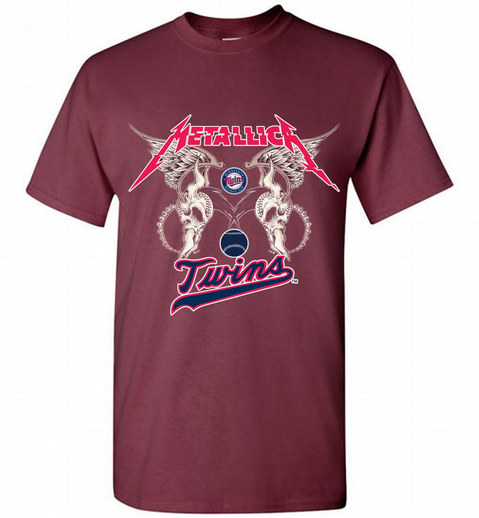 Minnesota Twins Logo Shirt |