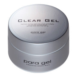 para gel clear gel 25g – TAT CANADA