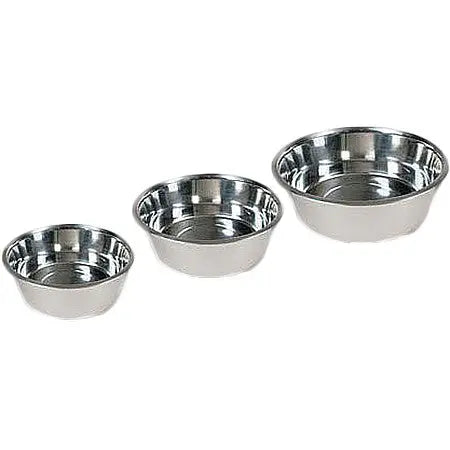 the range dog bowls