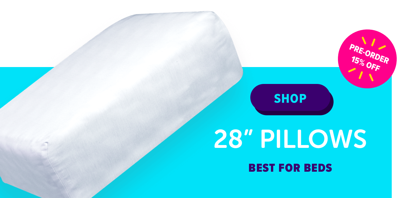the pillow cube pro