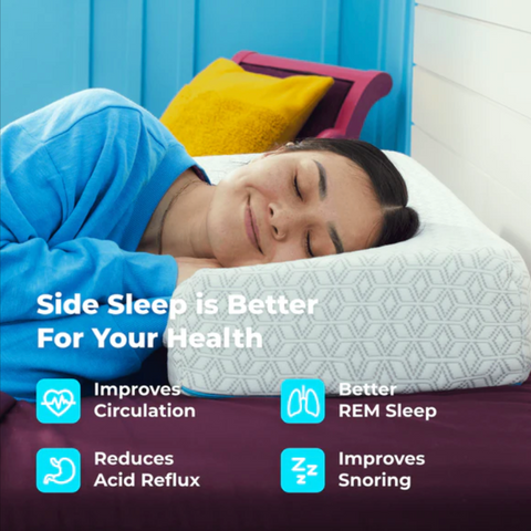 how to get better rem sleep