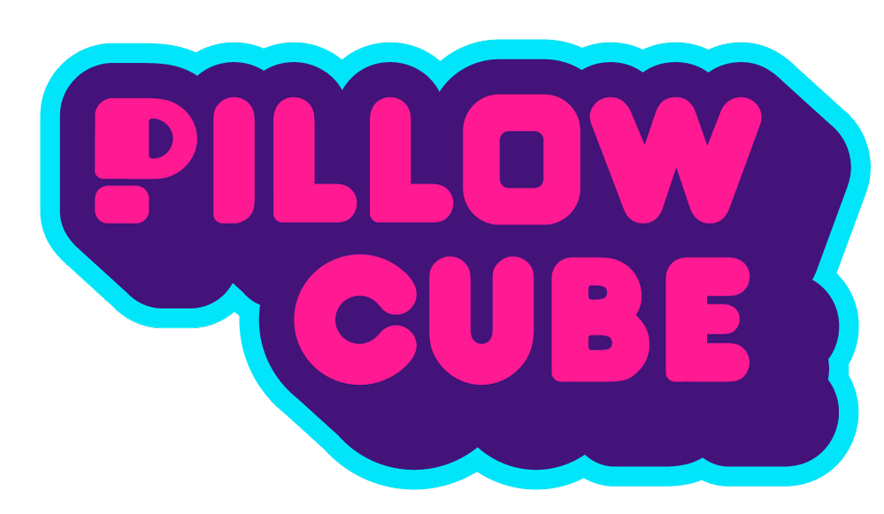 Pillow Cube the Perfect Pillow for Side Sleepers