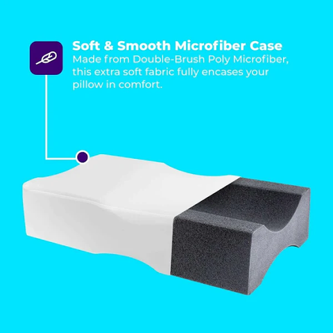 Knee Cube Deluxe | Pillow Cube