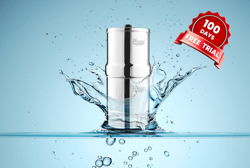 Water filters for your home
