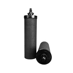 best activated carbon water filter