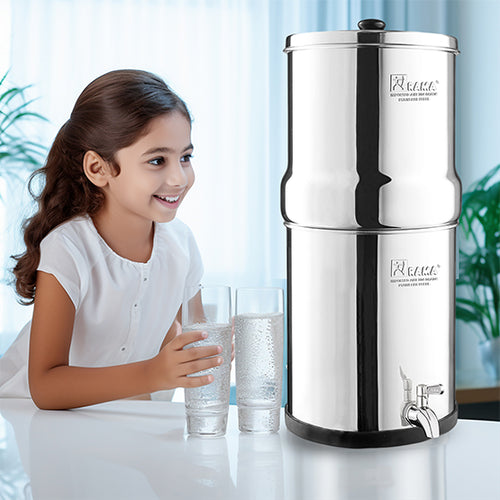 Water Filter and Purifier