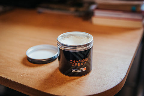 VeloSkin chamois cream