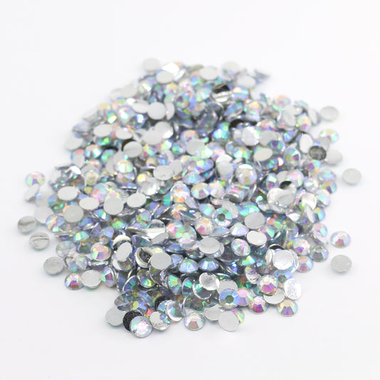 Solid Color Resin Rhinestones – Stoned Crazy MN