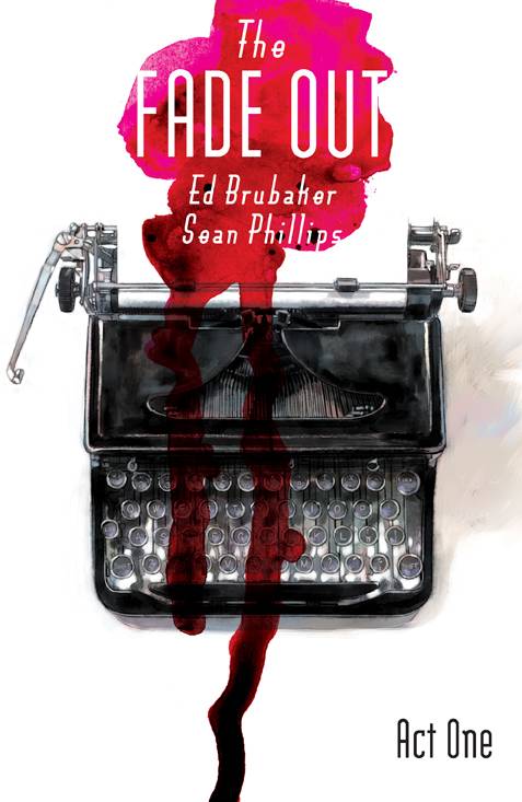Fade Out Vol. 1 TP