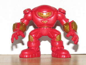 hulkbuster iron man figure