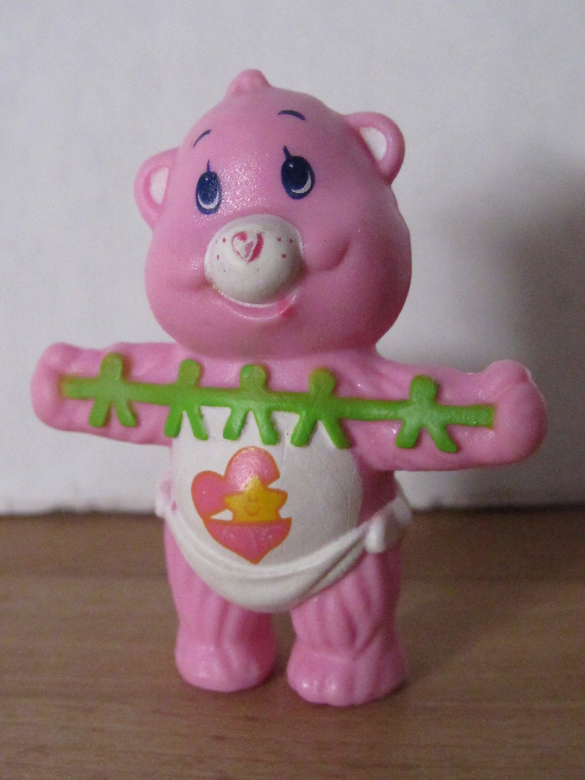 care bears baby hugs bear