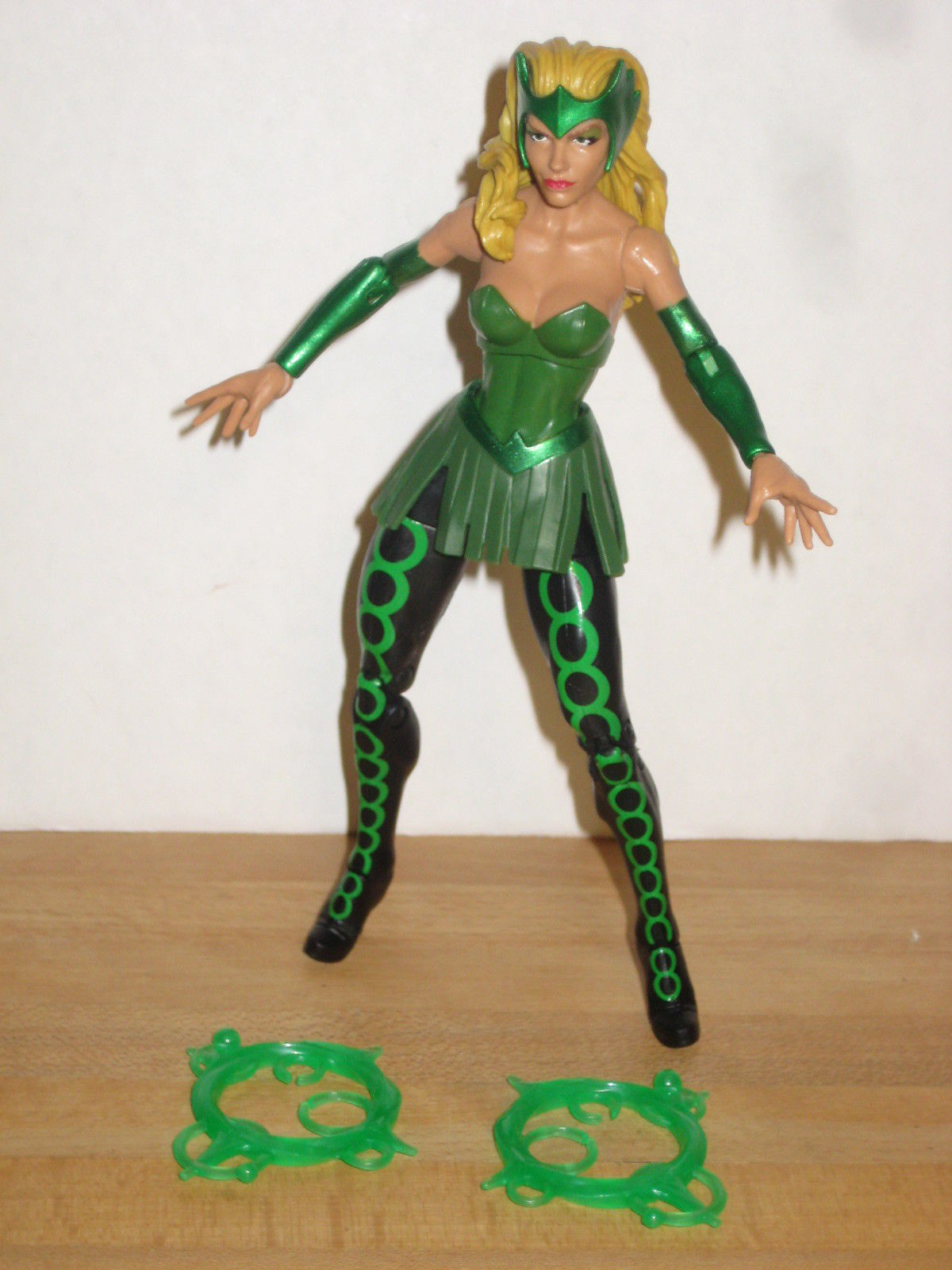 enchantress marvel legends