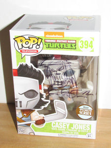 casey jones funko pop