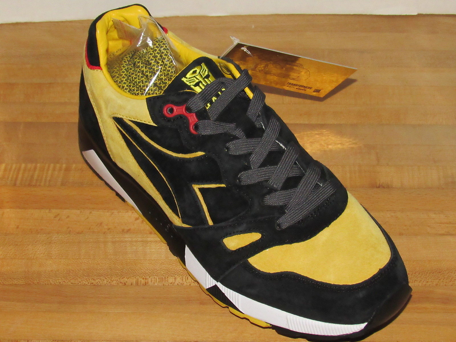 diadora bumblebee