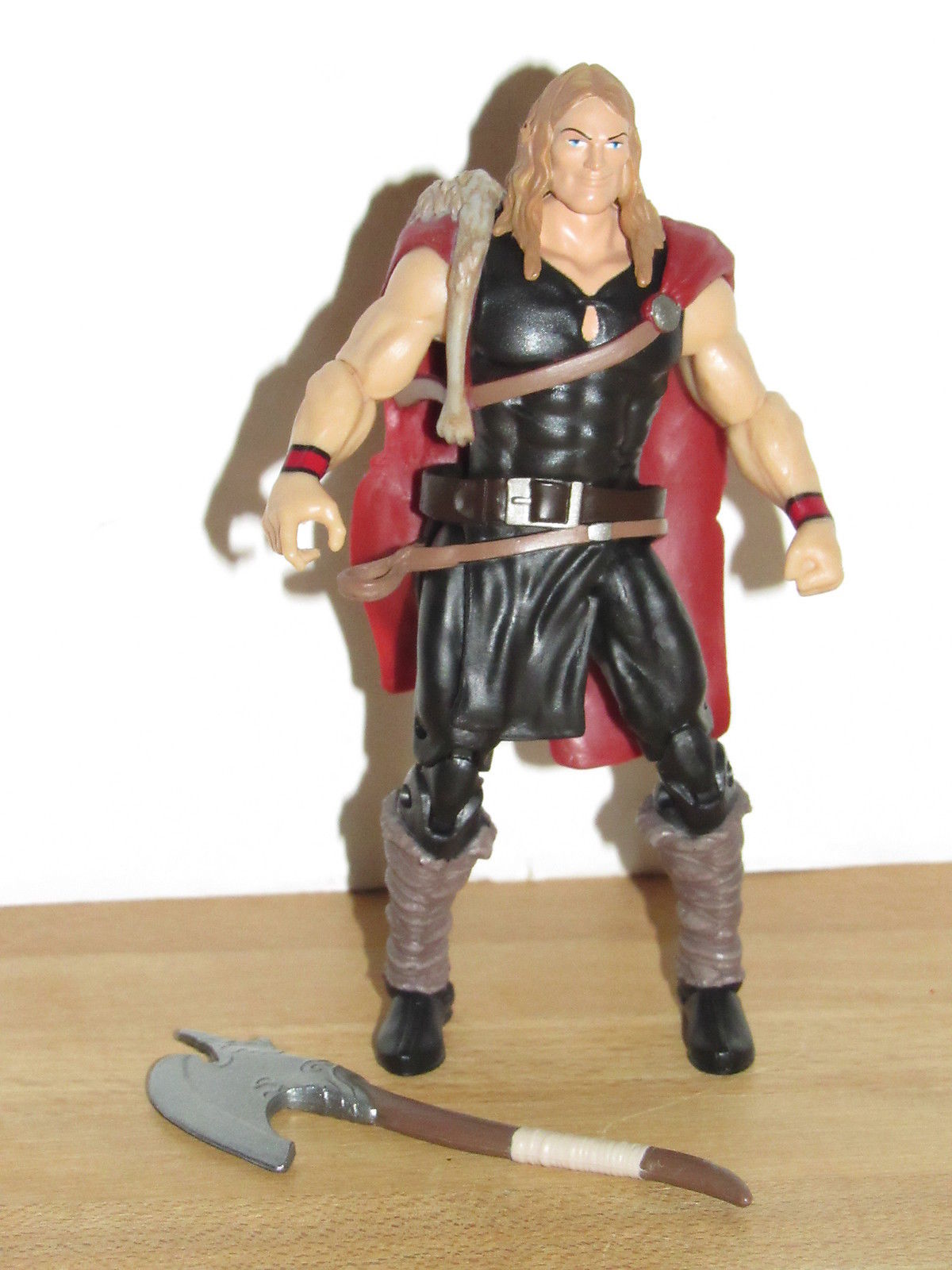 marvel legends thor odinson