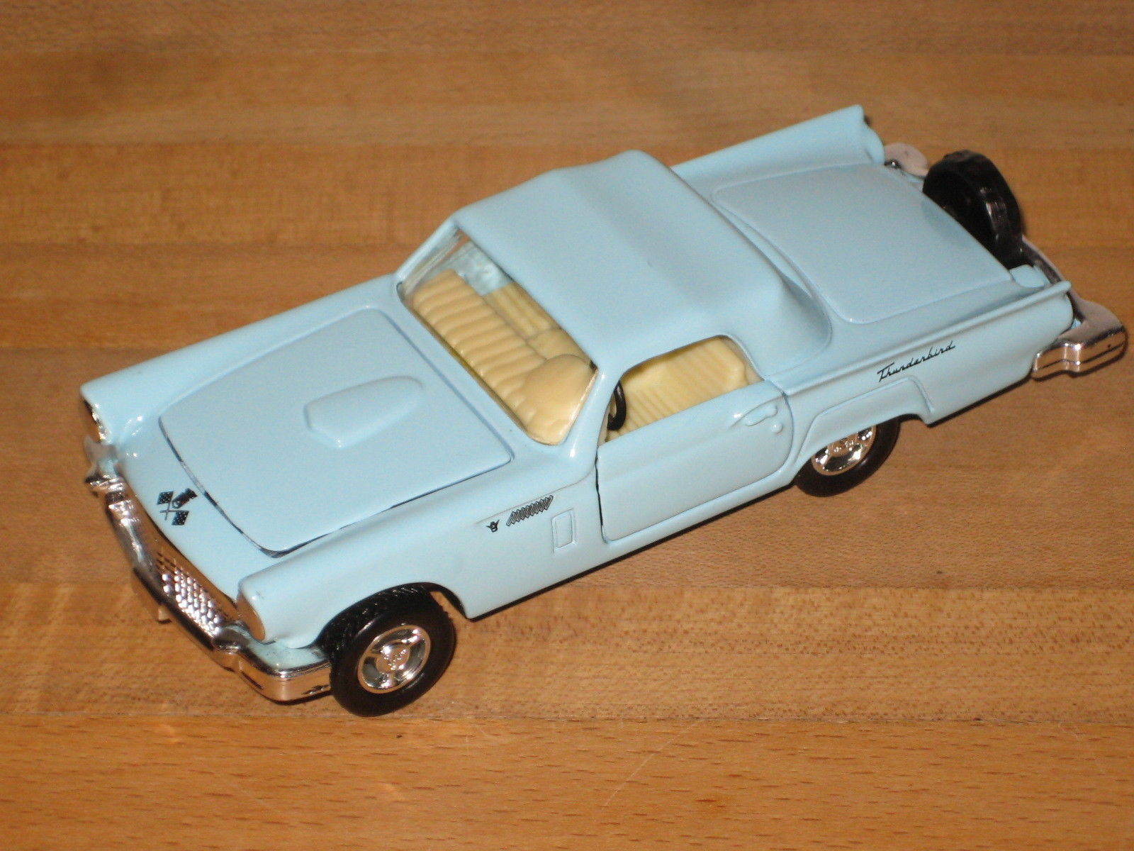 sunnyside diecast