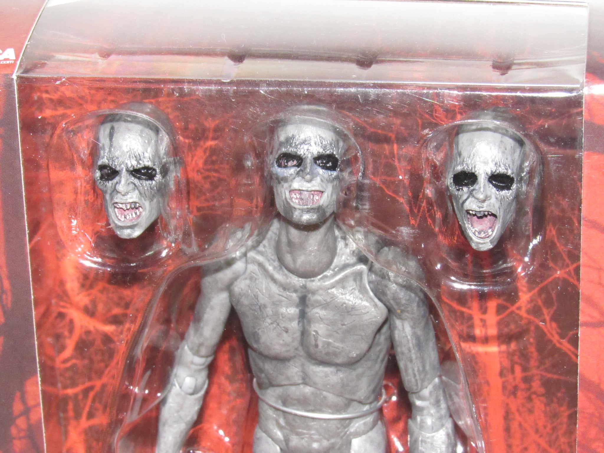 neca demon spawn