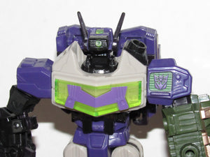 transformers energon shockblast