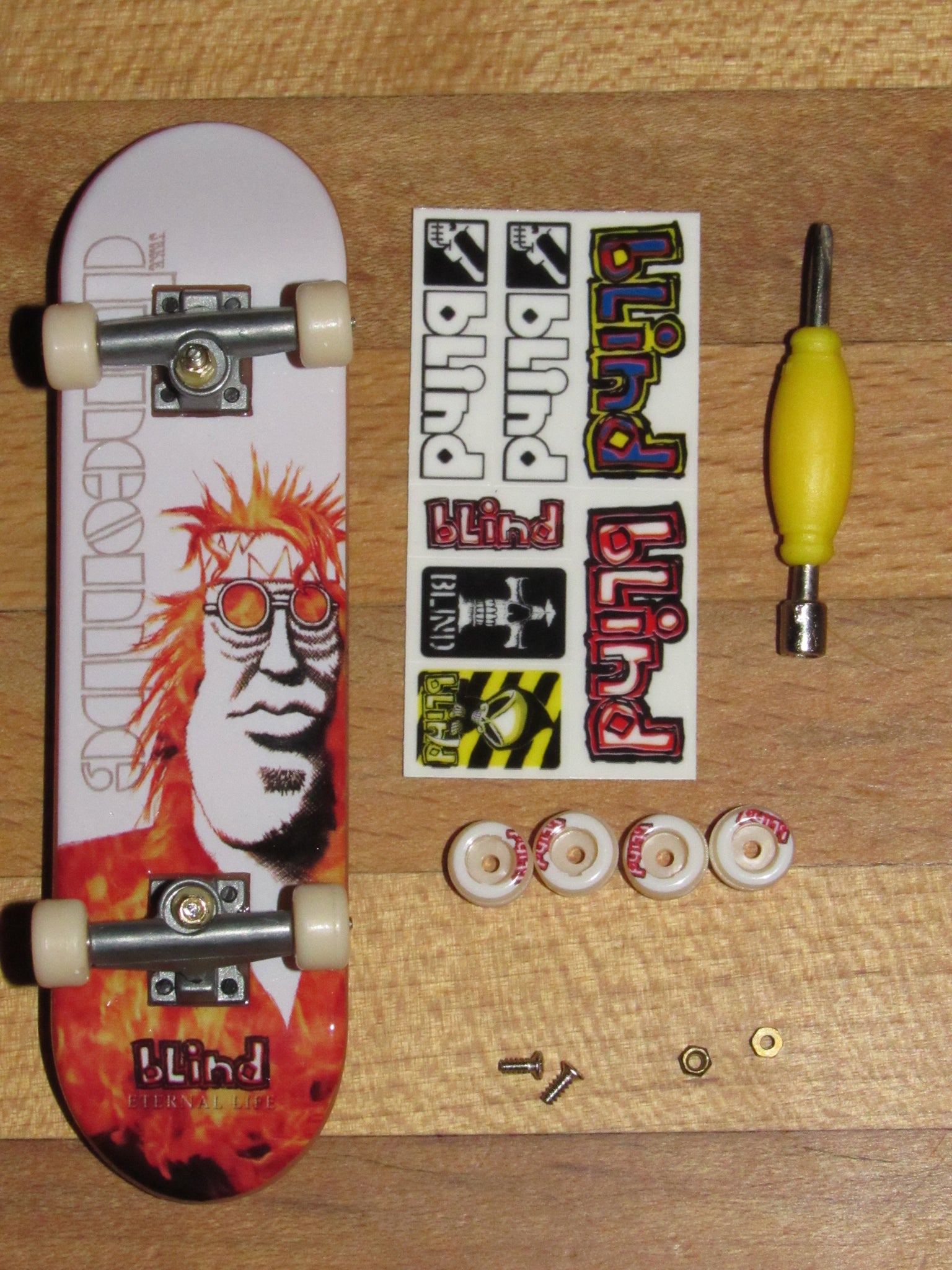 spin master tech deck