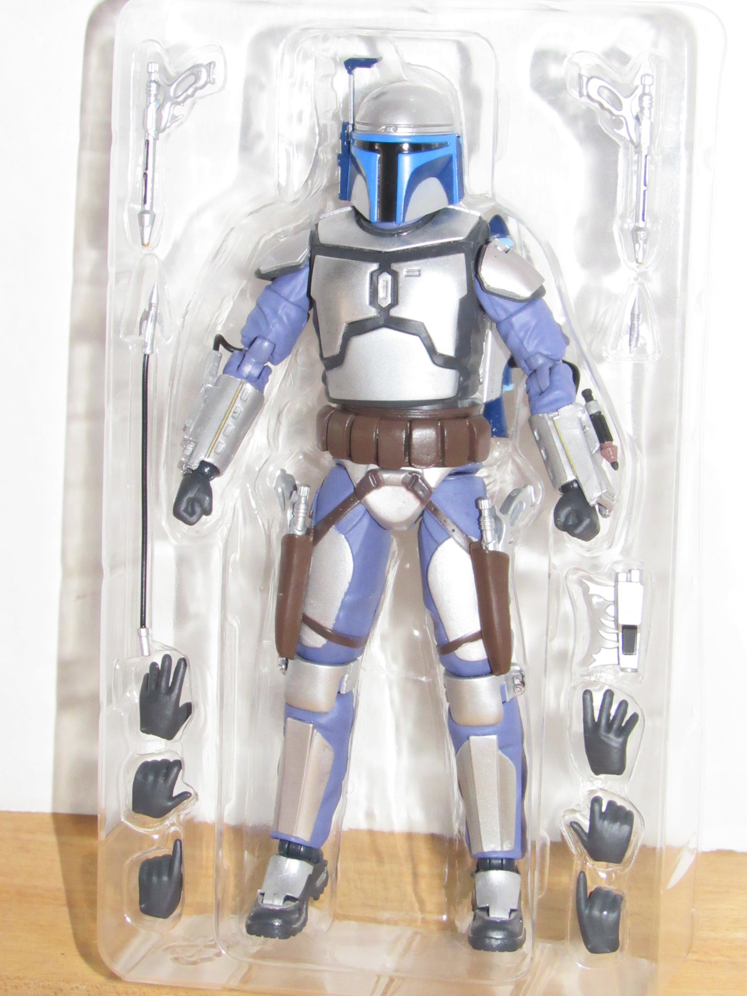 figuarts jango fett