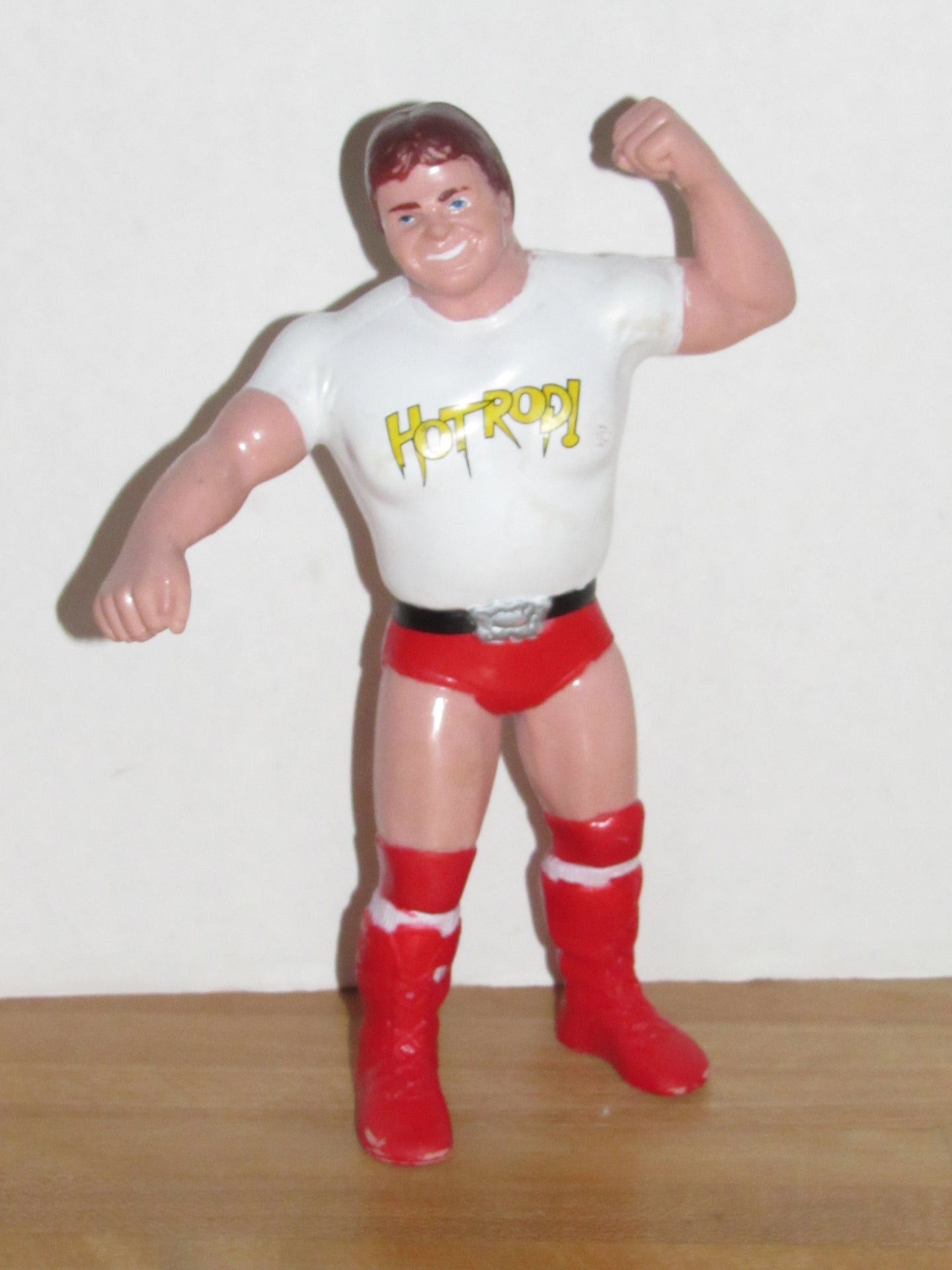 roddy piper ljn