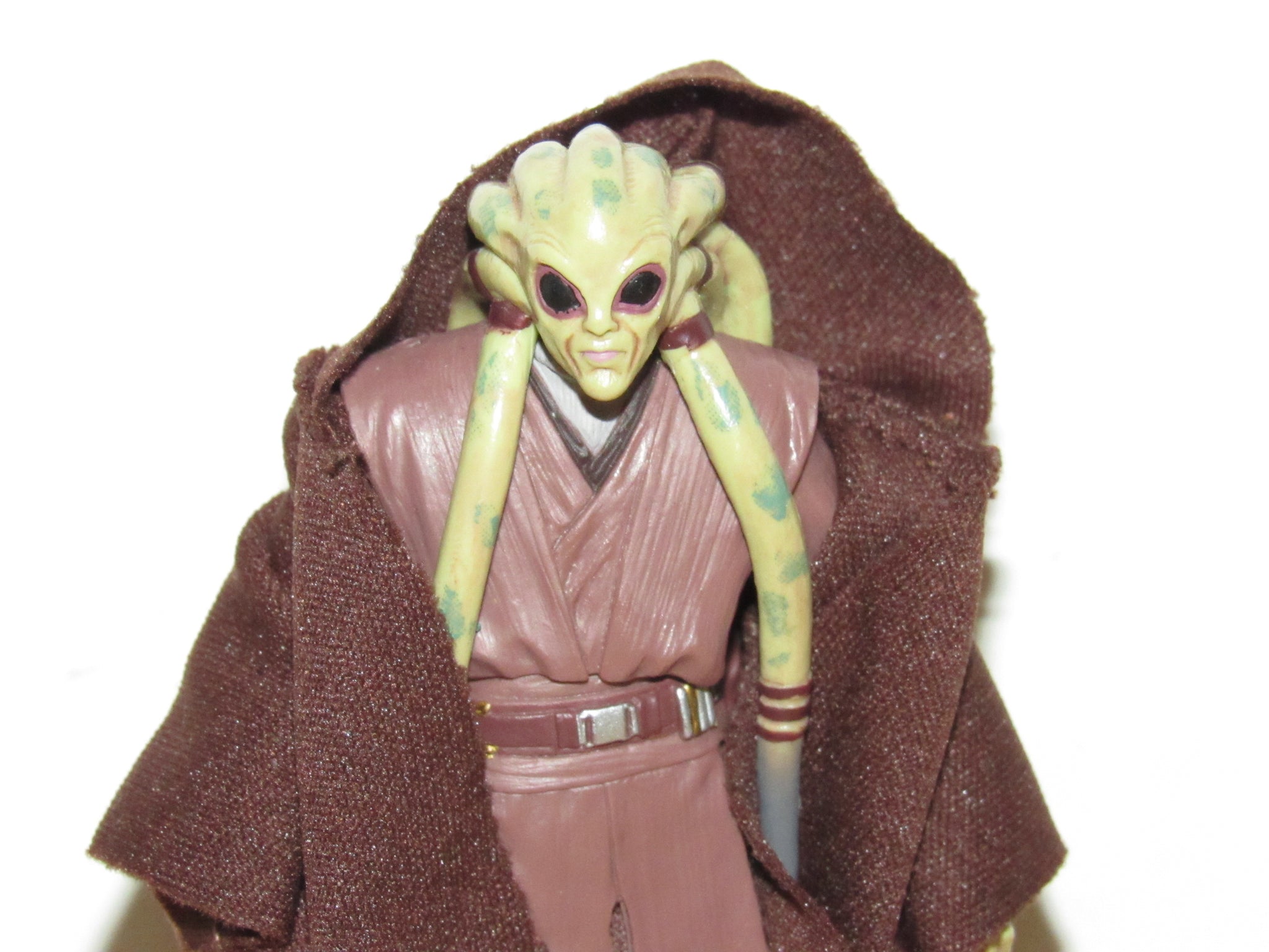 kit fisto vintage collection