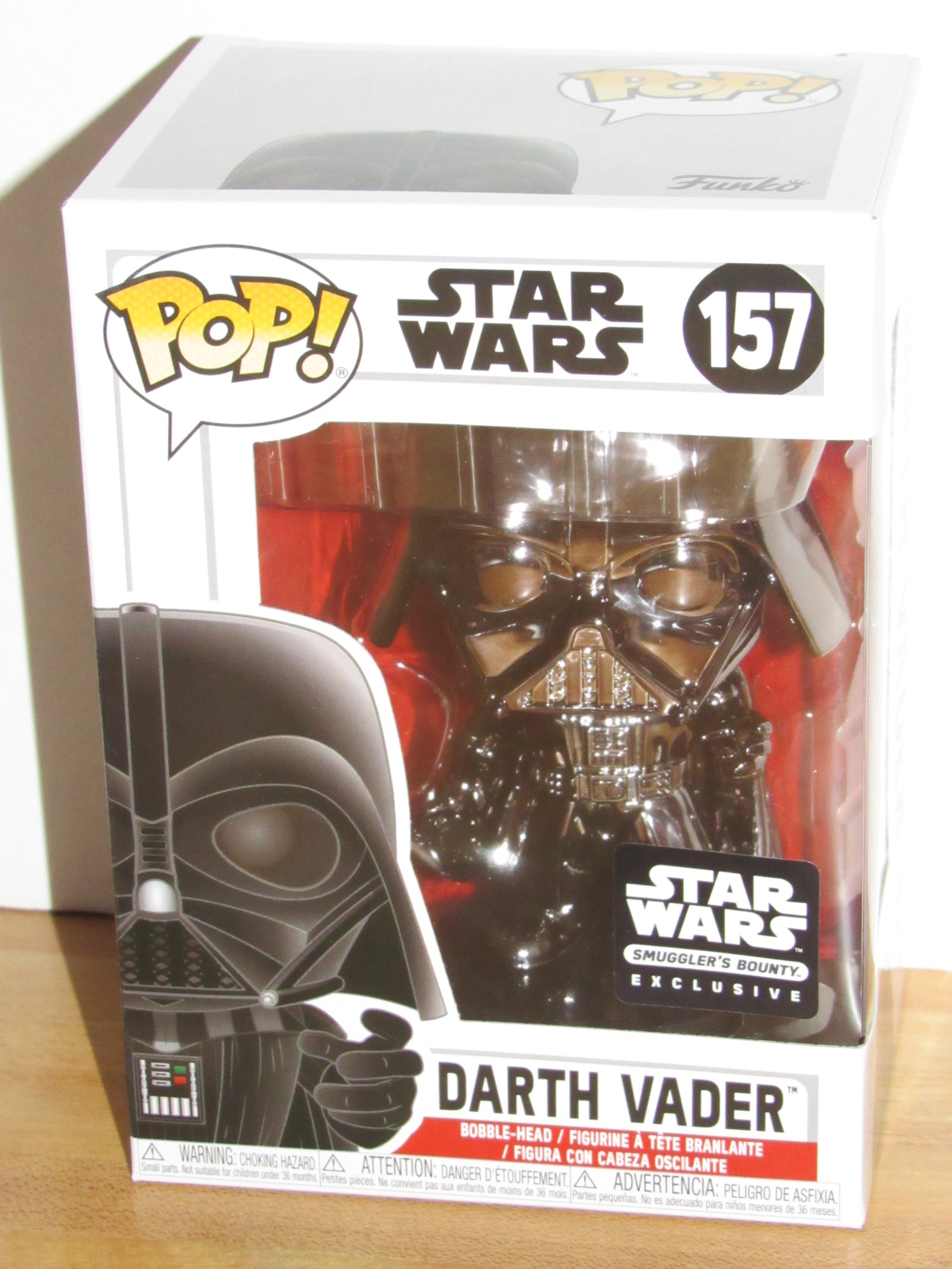 funko pop star wars 157