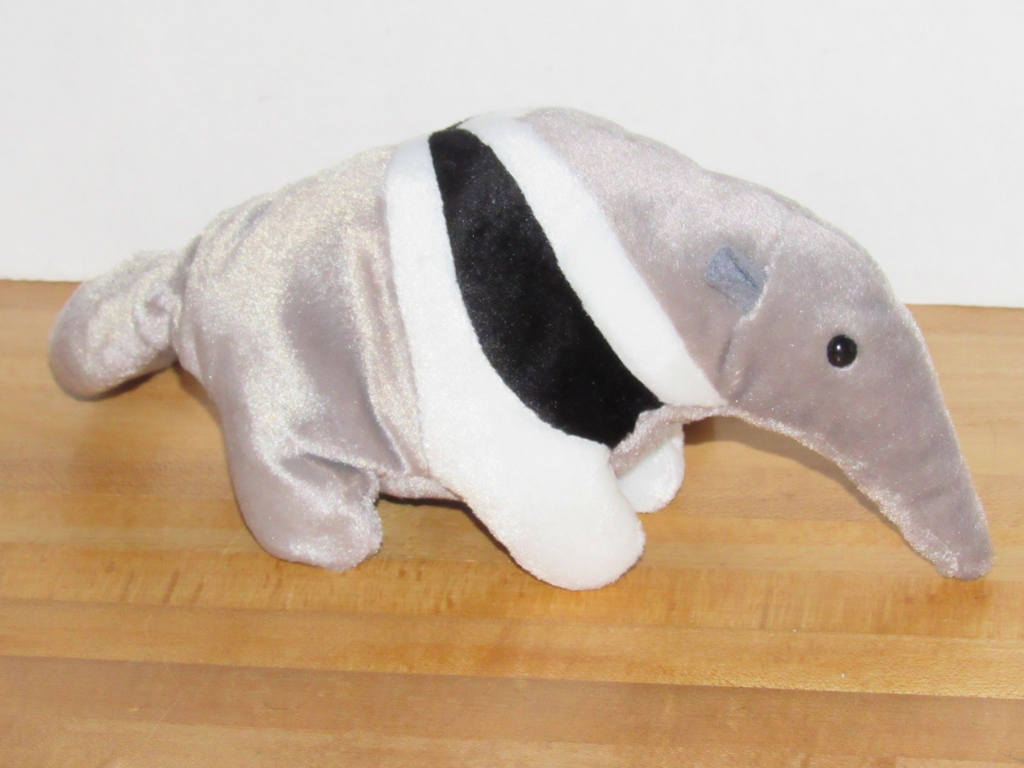 anteater beanie baby