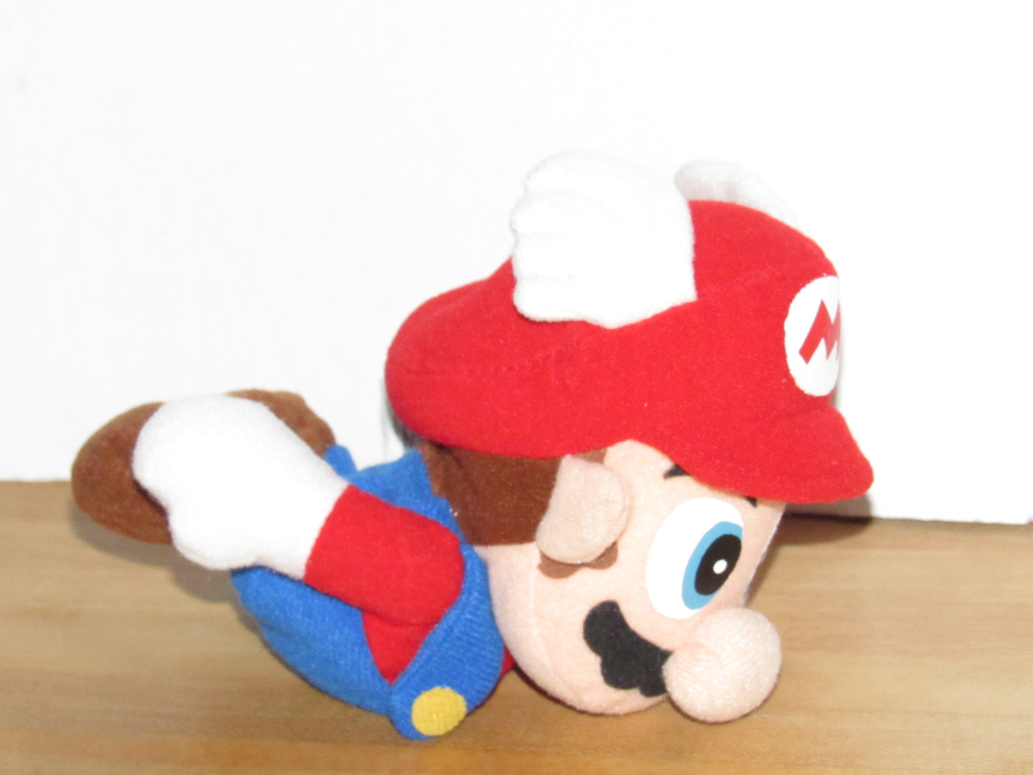 mario 64 plush