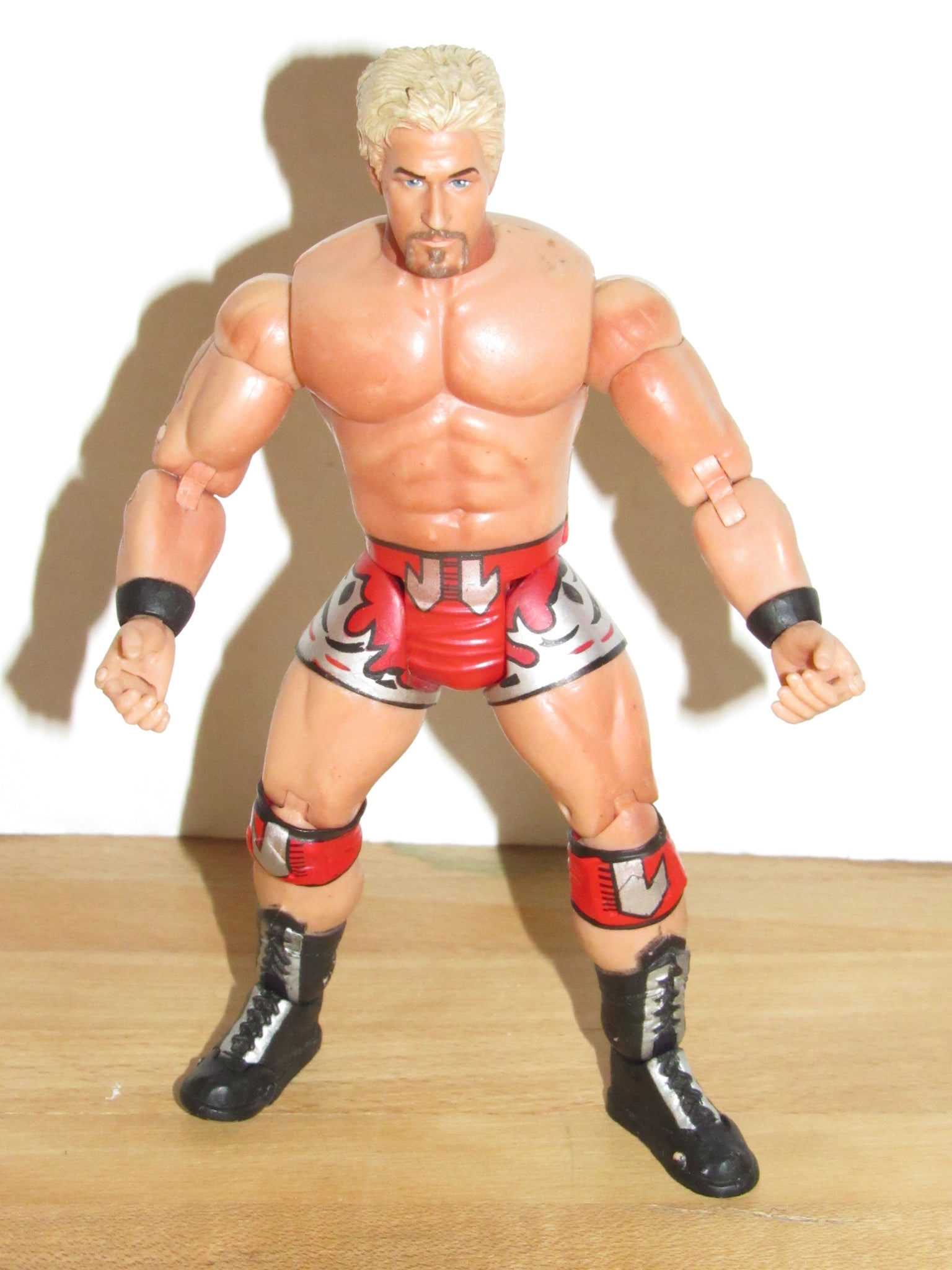 tna marvel figures