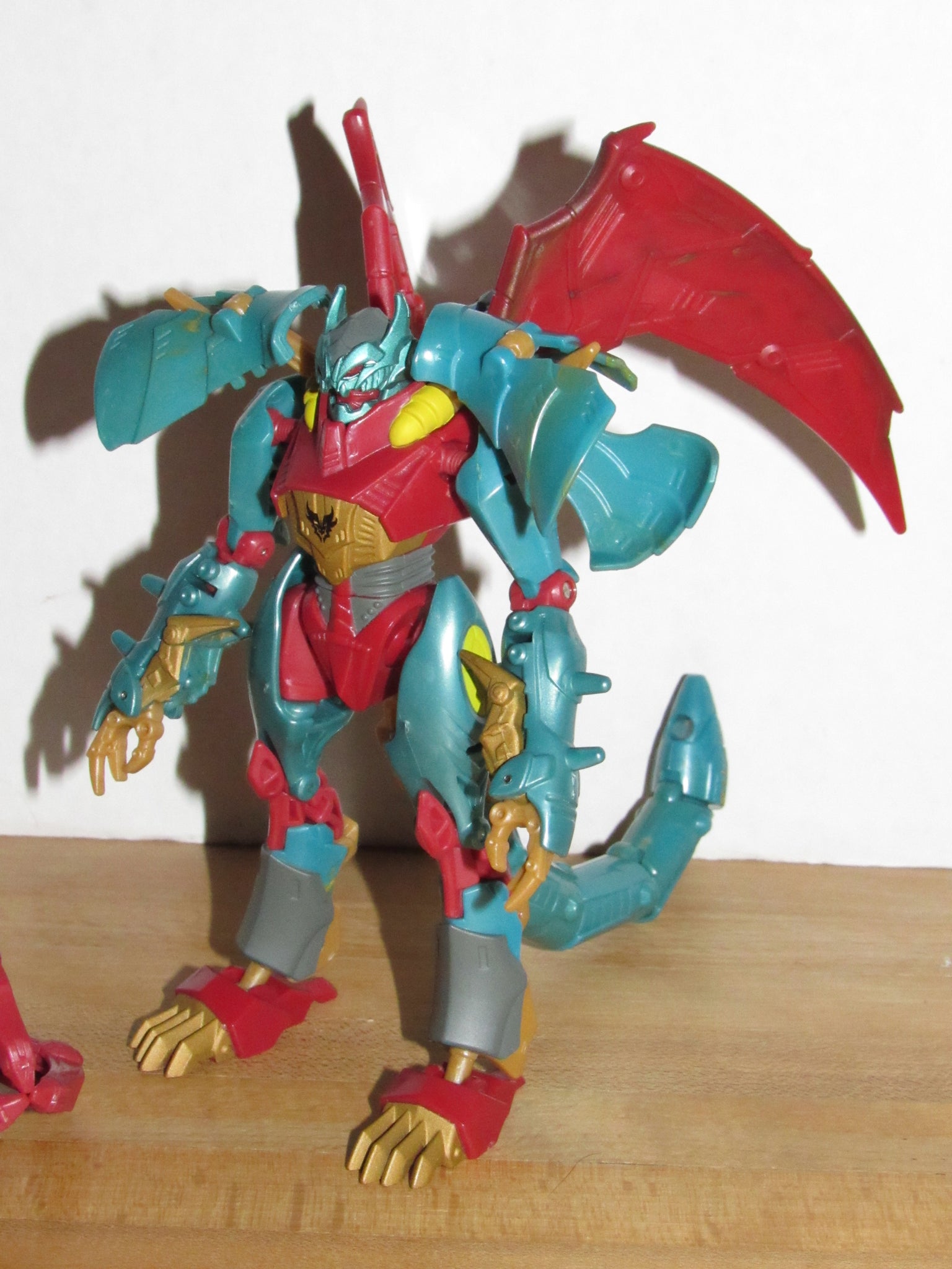 transformers predacons toys