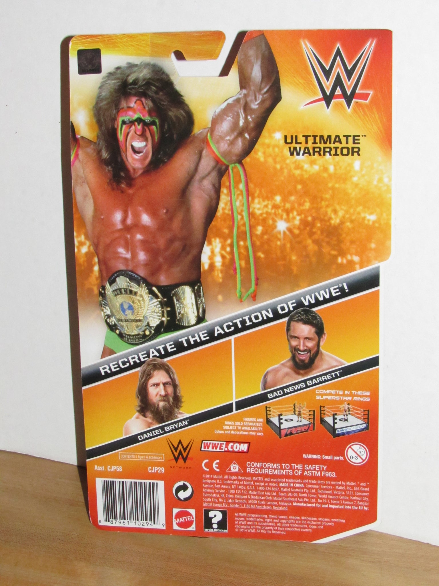 wwe toys kmart