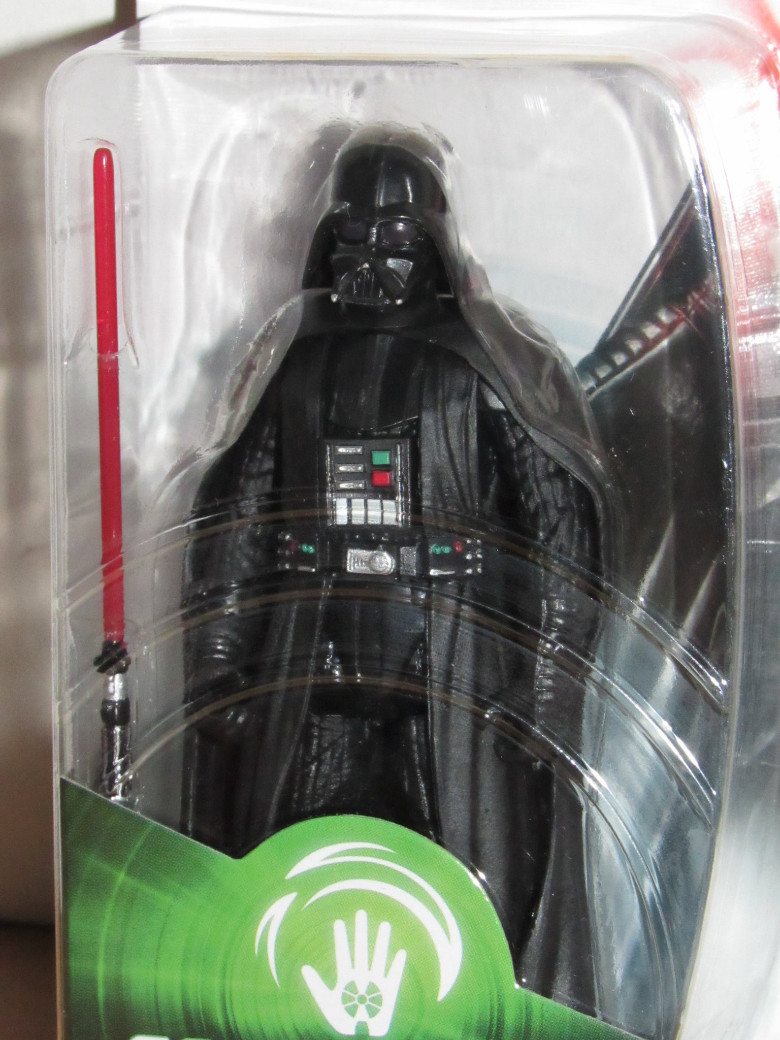 force link 2.0 darth vader