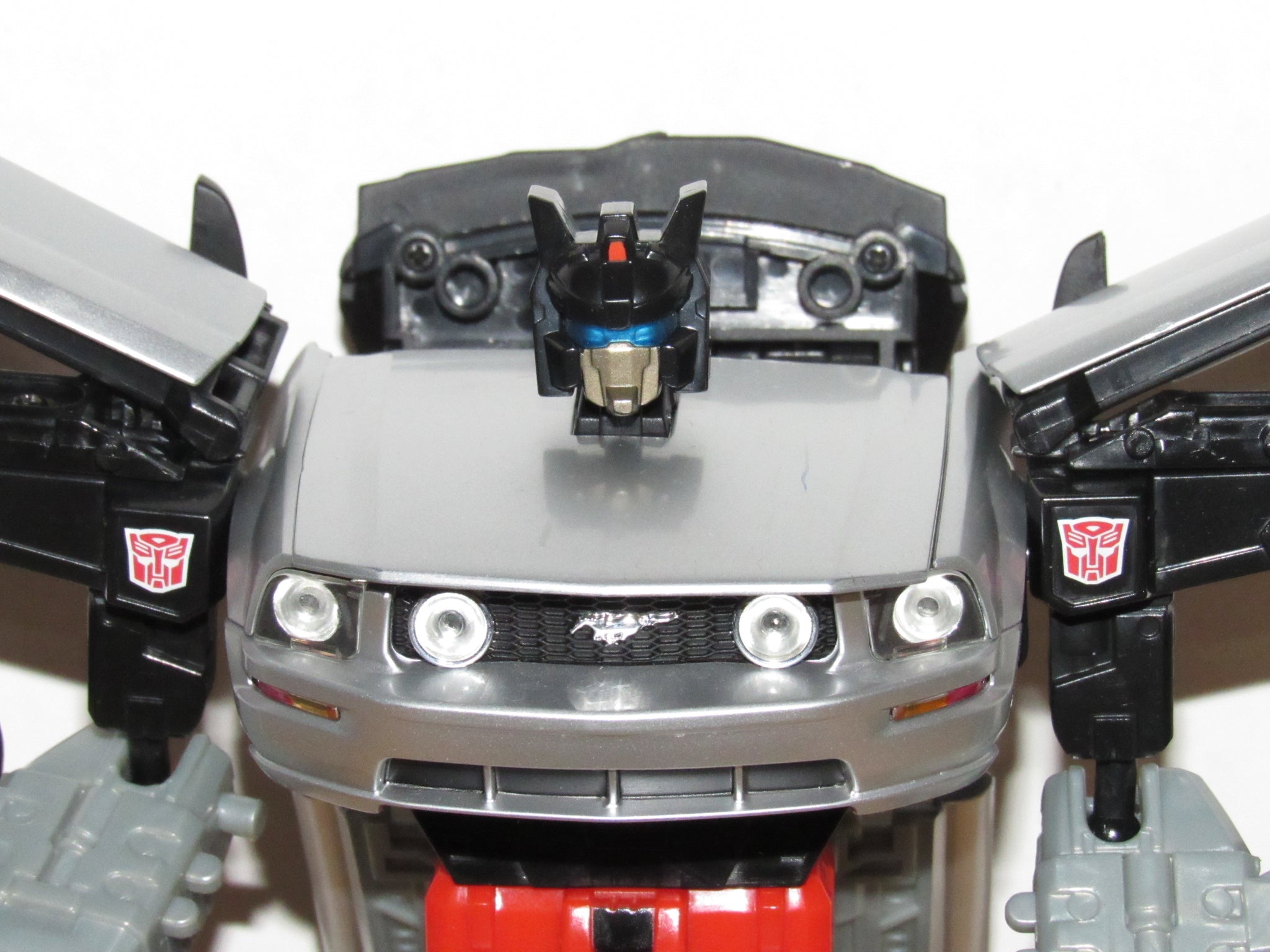 transformers alternators grimlock