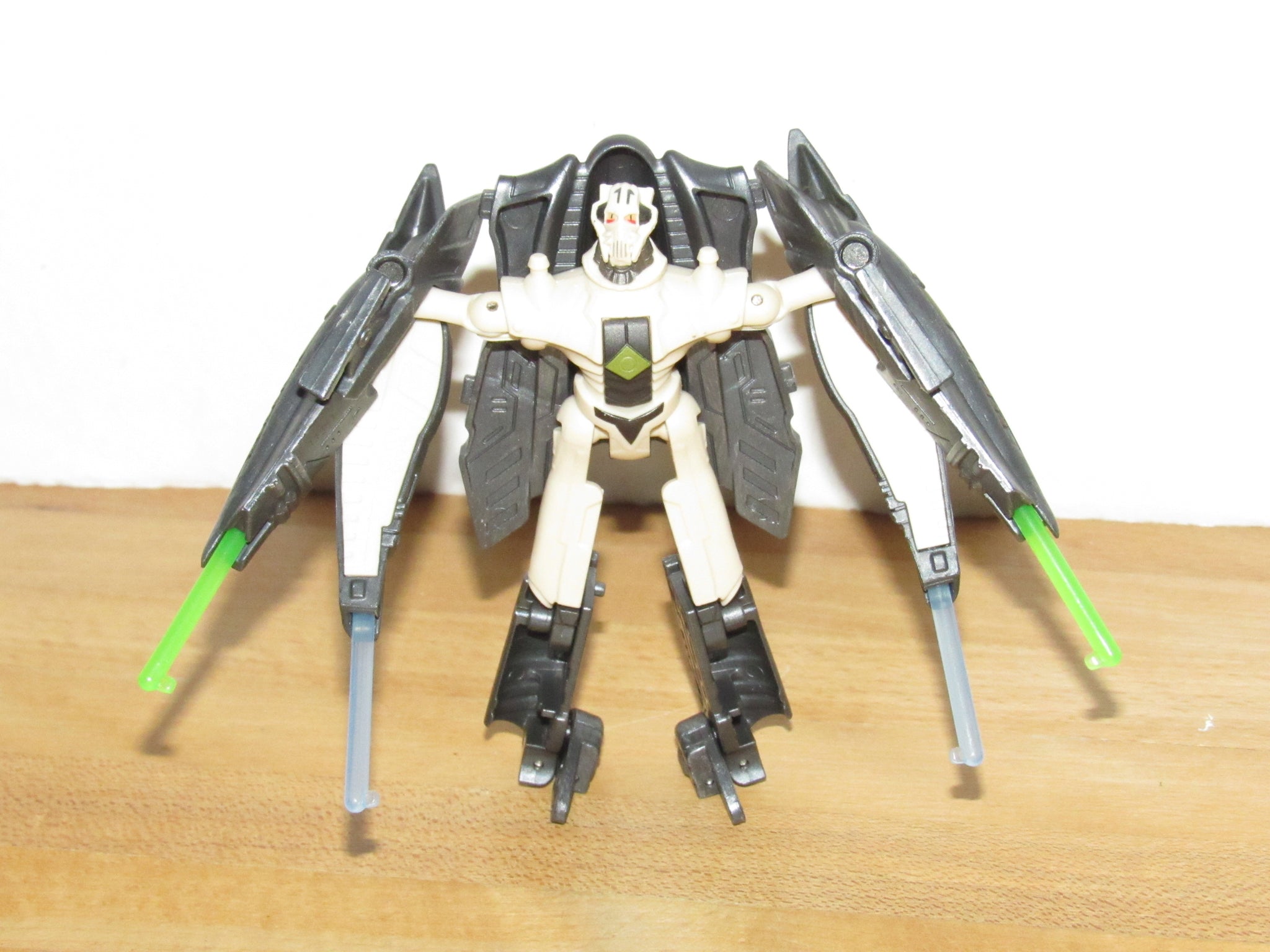 general grievous transformer