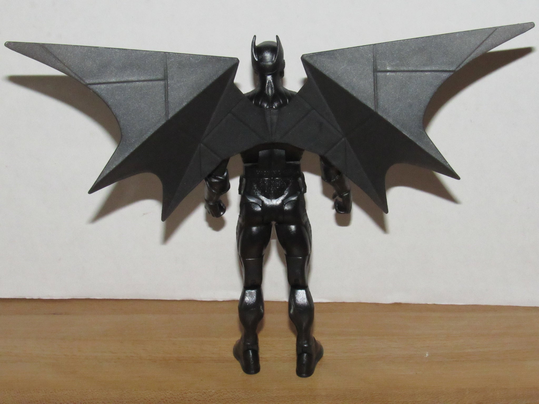 batwing action figure