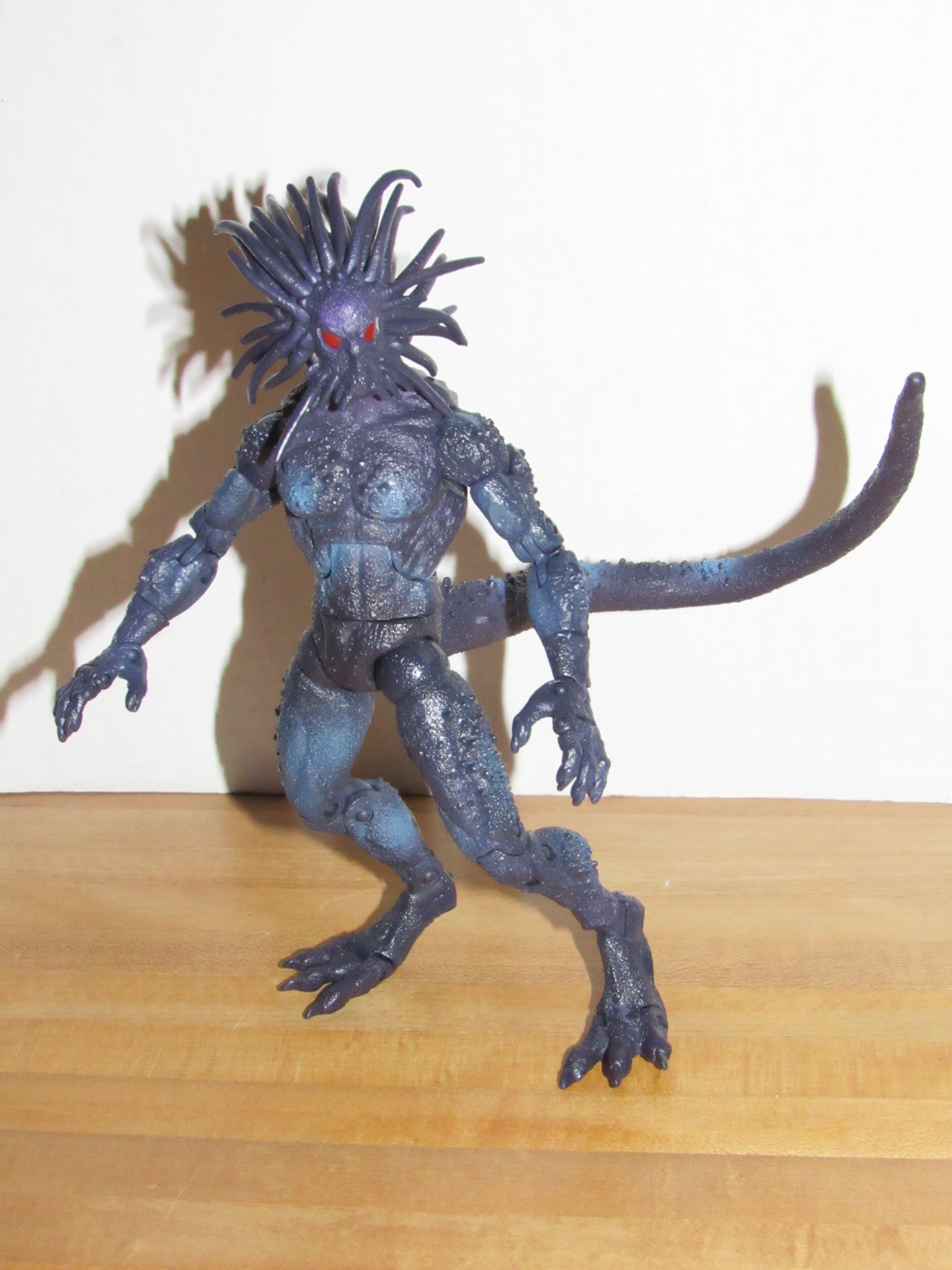 marvel legends blackheart